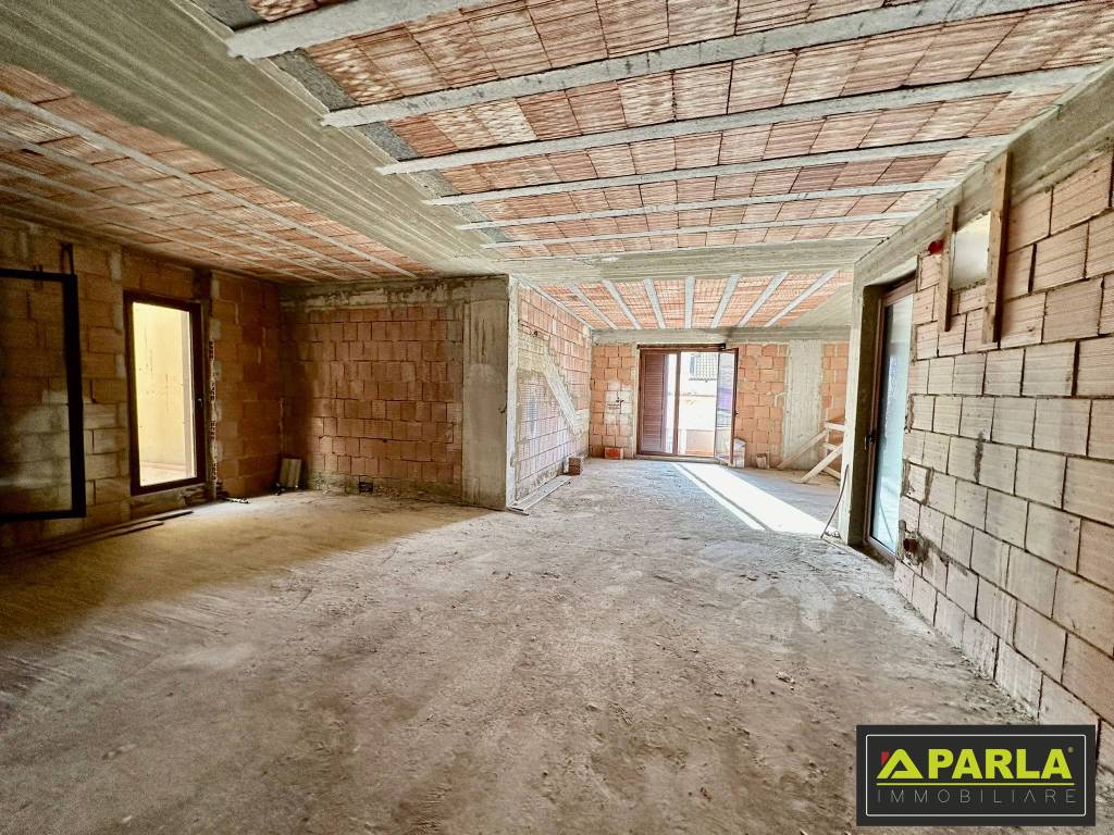 Appartamento a Canicattì in Via Regina Elena - Foto 3