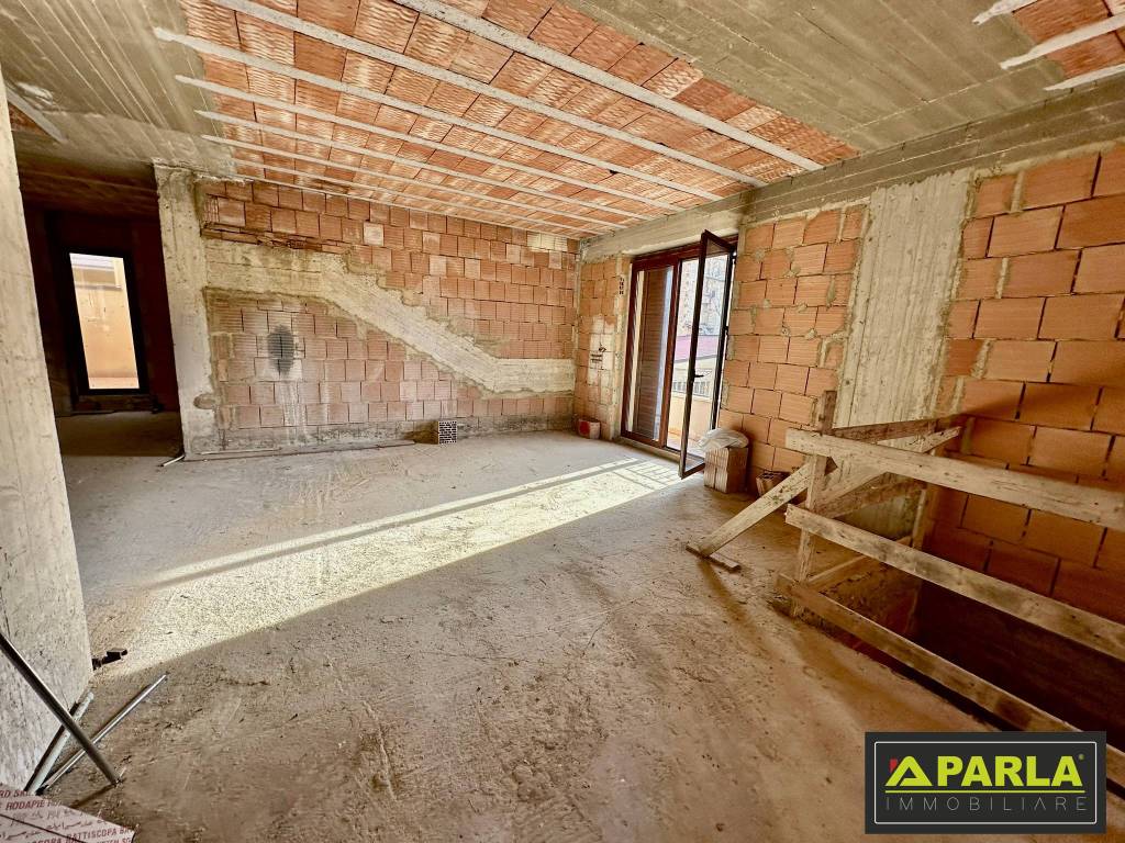 Appartamento a Canicattì in Via Regina Elena - Foto 4