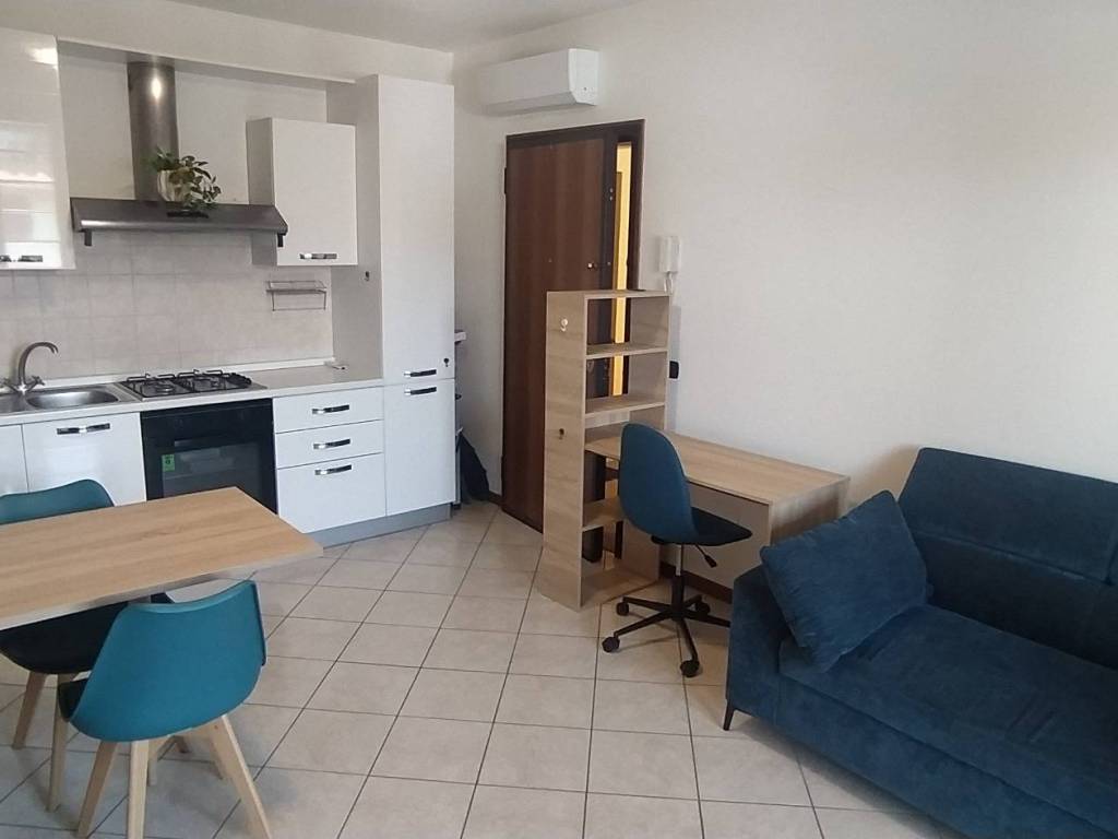 Appartamento a Pieve fissiraga in Via Gaetano Donizetti - Foto 3