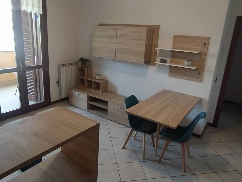 Appartamento a Pieve fissiraga in Via Gaetano Donizetti - Foto 4