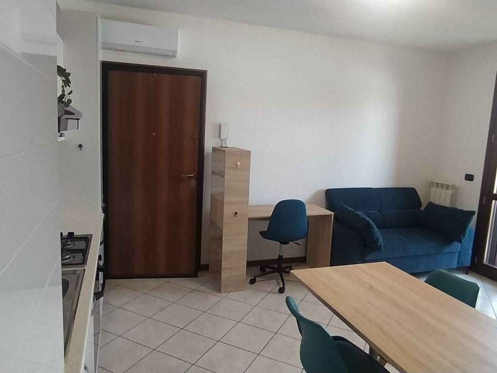 Appartamento a Pieve fissiraga in Via Gaetano Donizetti - Foto 5