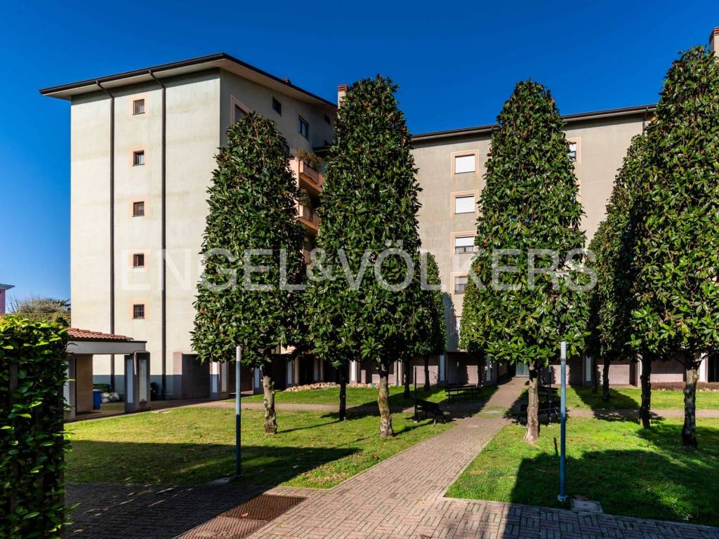 Appartamento a Bergamo in Via Giuseppe Ungaretti - Foto 3