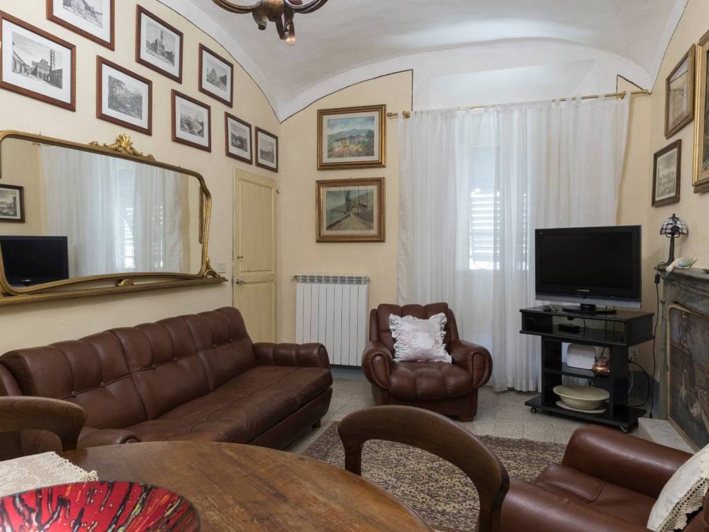 Appartamento a Castel san niccolò in Via del Teatro, 19 - Foto 2