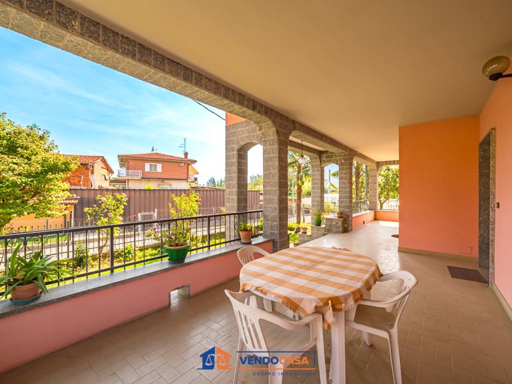 Villa a Dronero in Via Val Maira, 25 - Foto 3