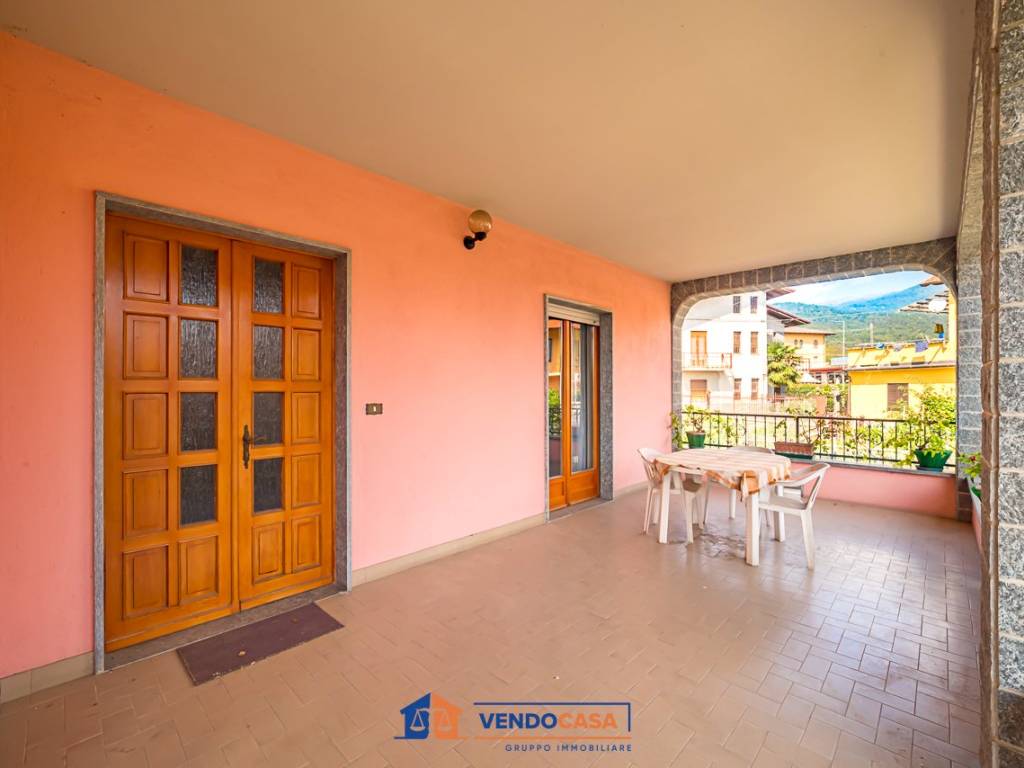 Villa a Dronero in Via Val Maira, 25 - Foto 5