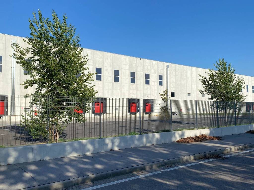 Immobile a Nogarole rocca in Via dell'Industria - Foto 5