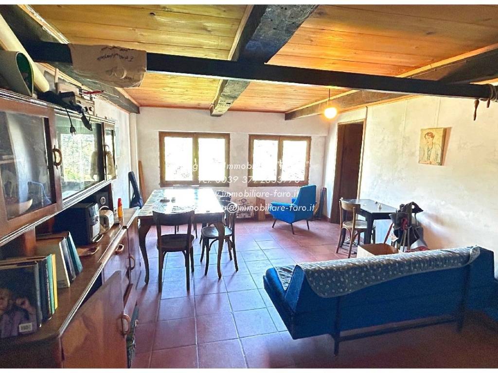 Rustico / casale a Valle cannobina in Frazione Crealla - Foto 2