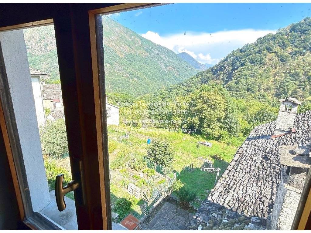 Rustico / casale a Valle cannobina in Frazione Crealla - Foto 4