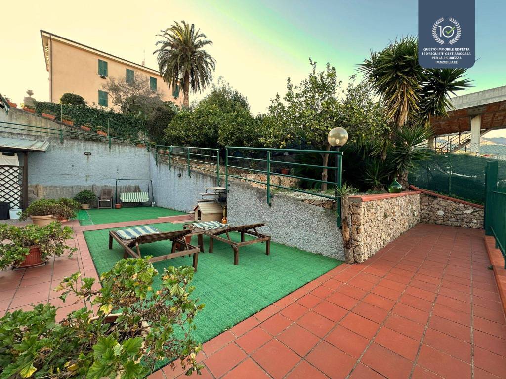 Appartamento a Loano in Via Giacomo Matteotti - Foto 2
