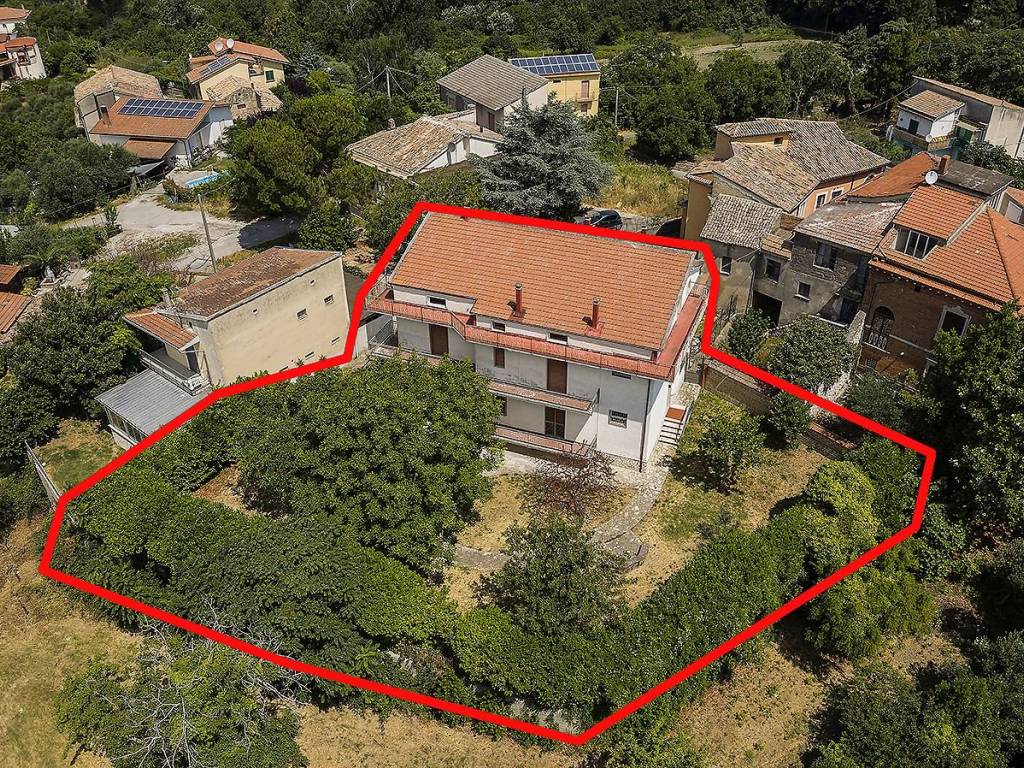 Villa a Ceppaloni in Via Alfredo Catalani - Foto 2