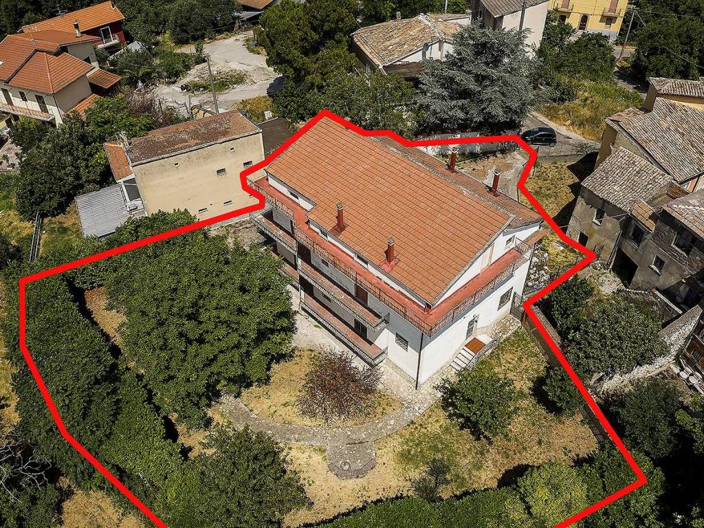 Villa a Ceppaloni in Via Alfredo Catalani - Foto 4