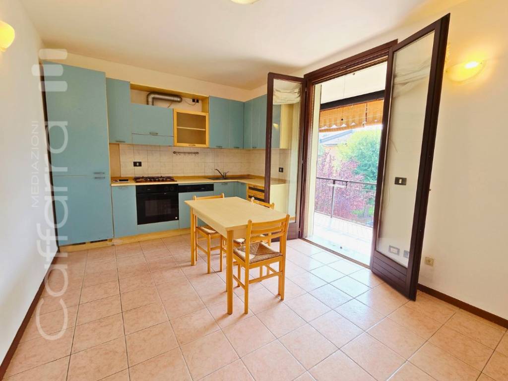 Appartamento a Volta mantovana in Strada Volta-Monzambano - Foto 2