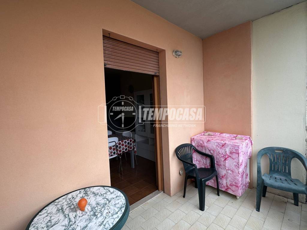 Appartamento a Fermo in Via Tommaso Salvadori Paleotti 16/F - Foto 3