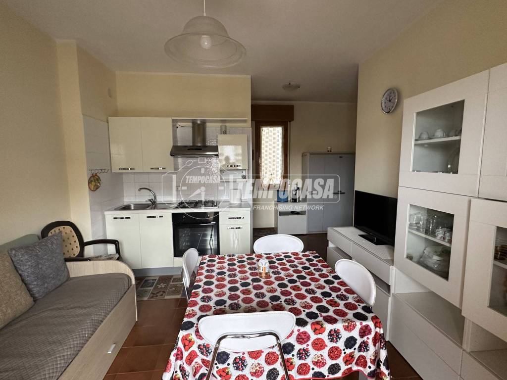 Appartamento a Fermo in Via Tommaso Salvadori Paleotti 16/F - Foto 5
