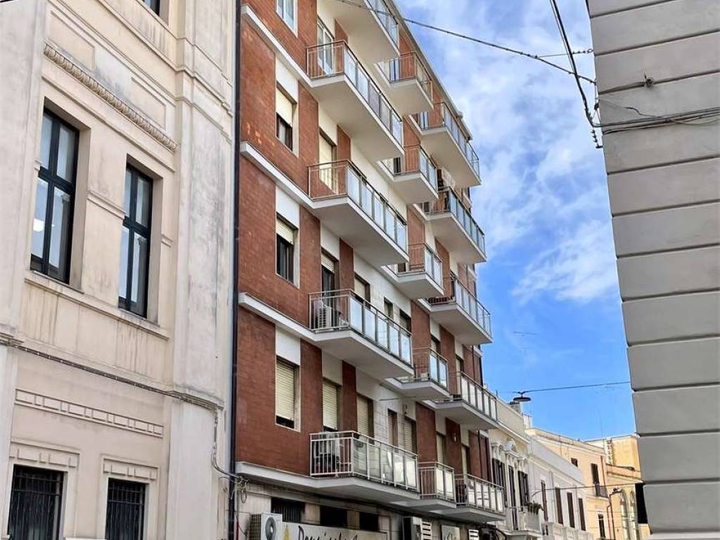 Appartamento a Brindisi in Via Cesare Battisti, 11 - Foto 2