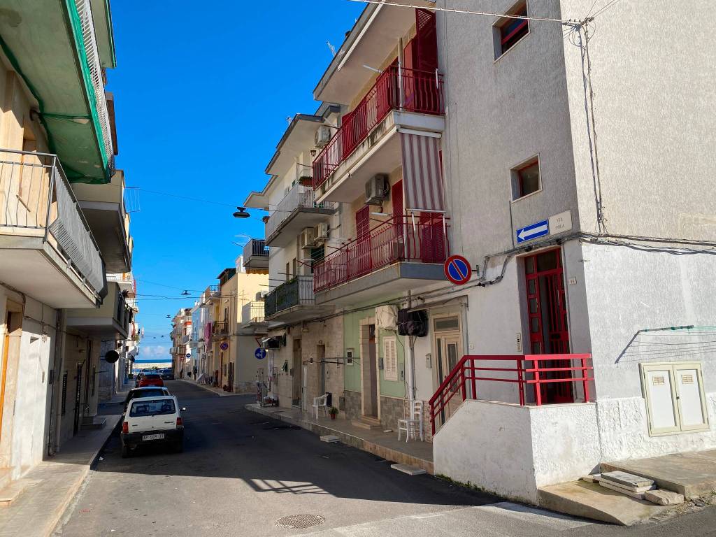 Appartamento a Fasano in Via Pola, 44 - Foto 2