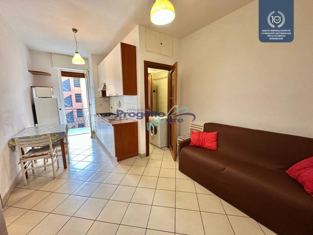 Appartamento a Borghetto santo spirito - Foto 5