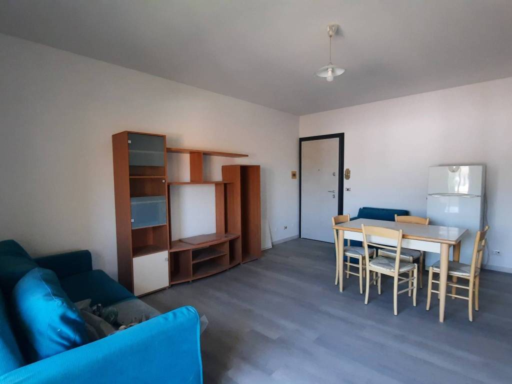 Appartamento a Polesella in Vicolo del Sandon, 40 - Foto 2