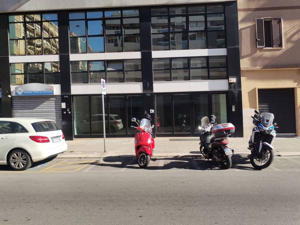 Immobile a Bari in Via Giovanni Amendola - Foto 2
