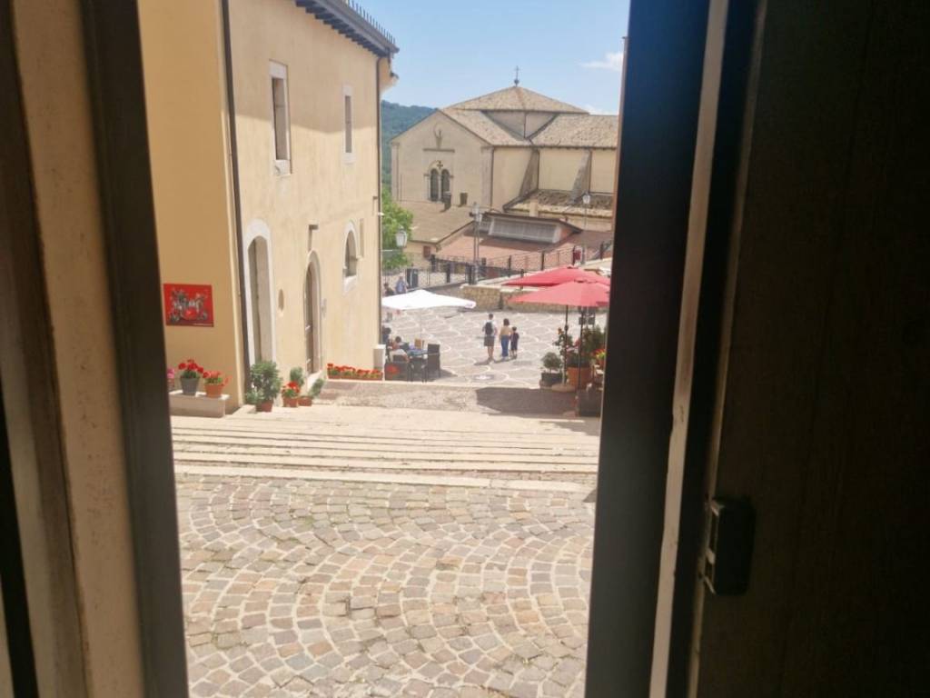 Appartamento a Rivisondoli in Piazza Giuseppe Garibaldi, 6 - Foto 2