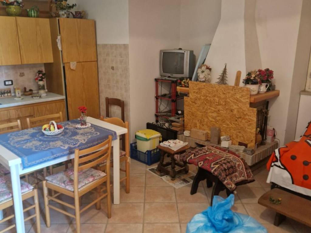 Appartamento a Rivisondoli in Piazza Giuseppe Garibaldi, 6 - Foto 3