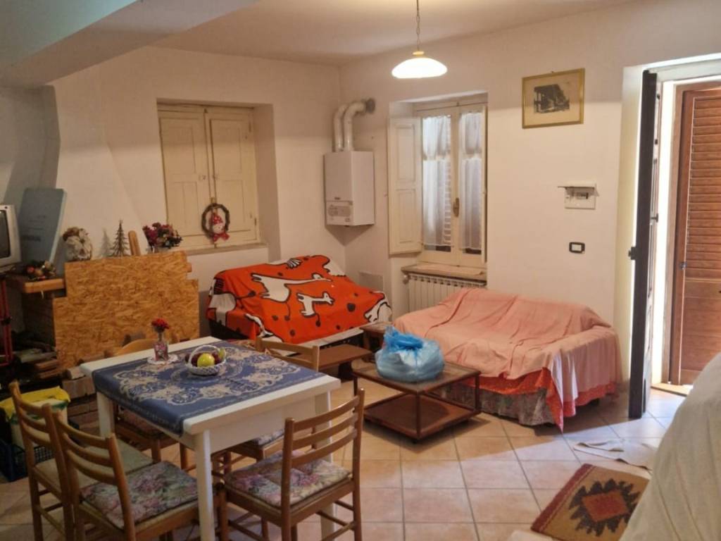 Appartamento a Rivisondoli in Piazza Giuseppe Garibaldi, 6 - Foto 4