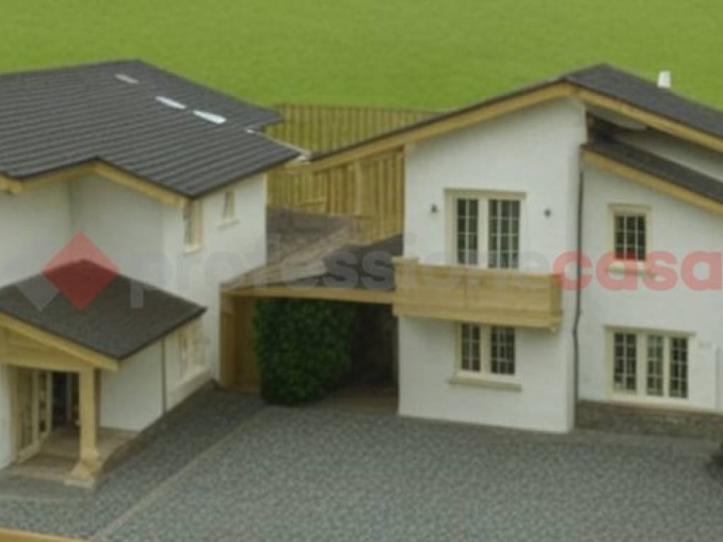Villa a Broccostella in Via San Martino, snc - Foto 5