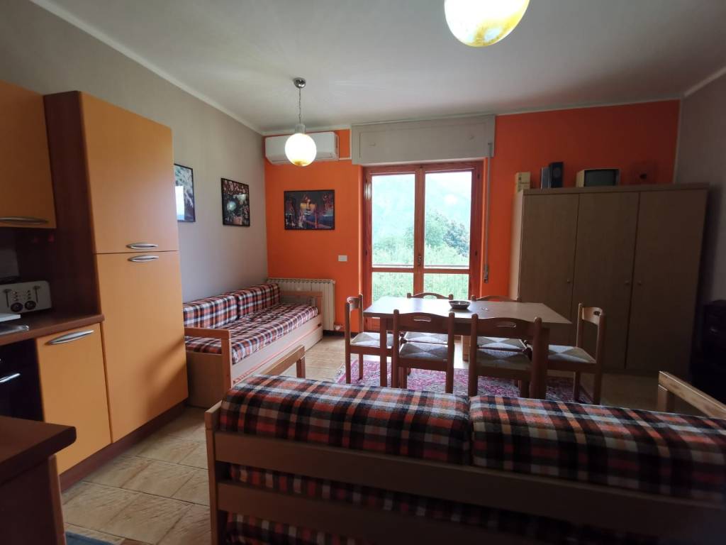 Appartamento a Bannio anzino in Località San Bernardo, 9 - Foto 2