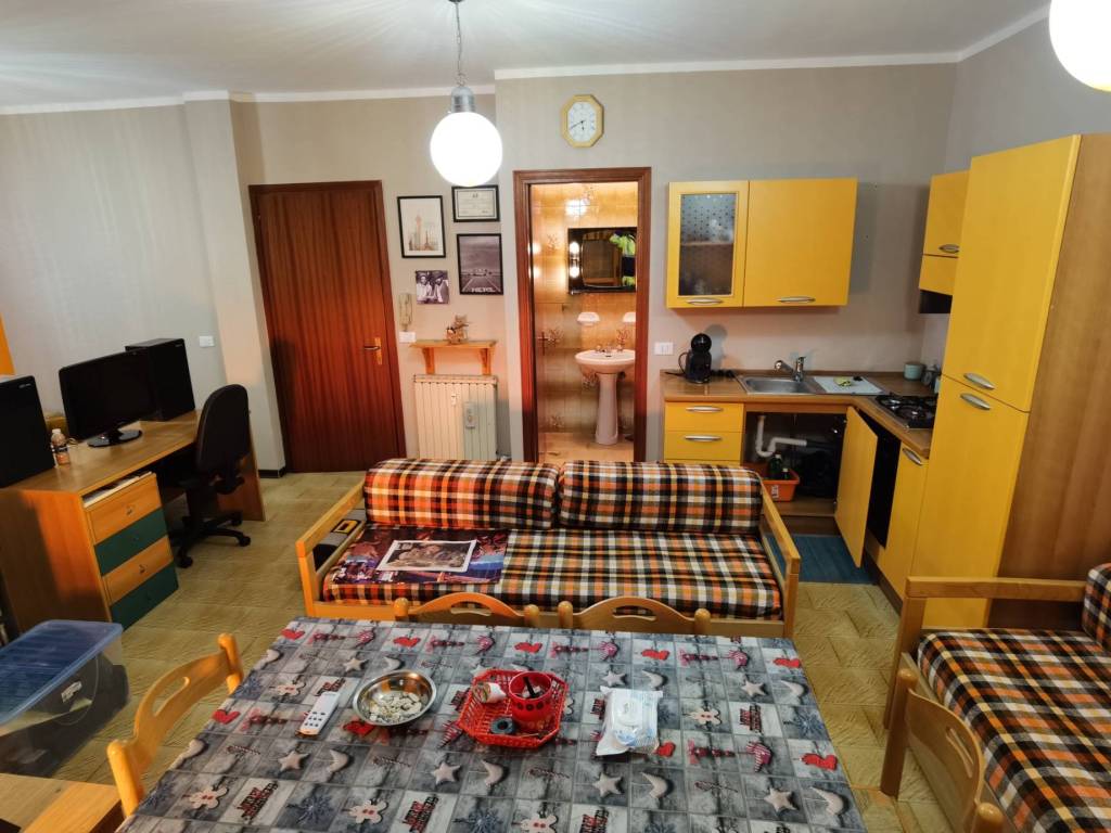 Appartamento a Bannio anzino in Località San Bernardo, 9 - Foto 4