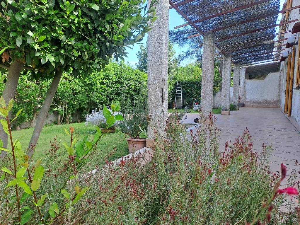 Villa a Terracina - Foto 2