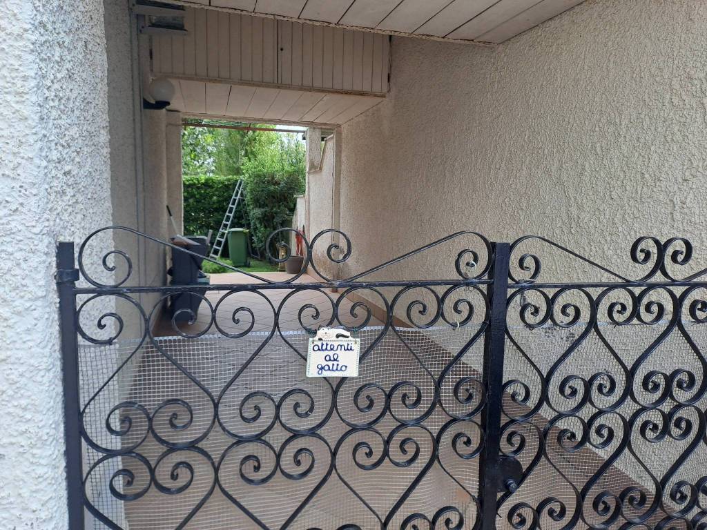 Villa a Terracina - Foto 4