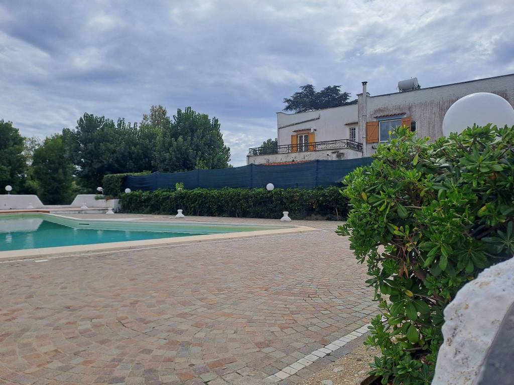 Villa a Terracina - Foto 5