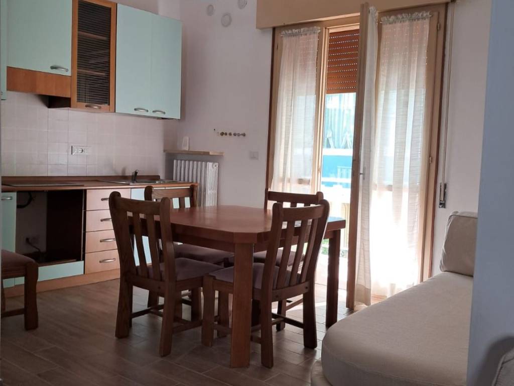 Appartamento a Cervia in Viale Italia, 80 - Foto 2
