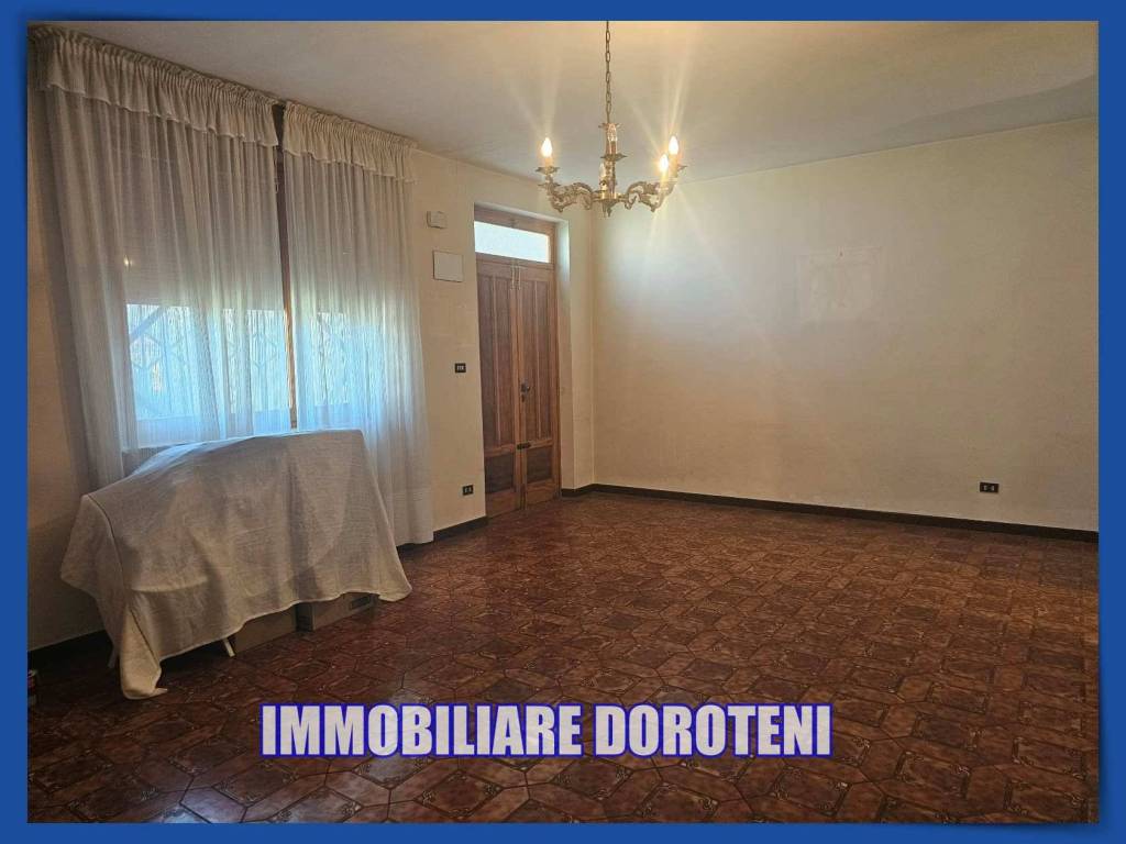 Casa indipendente a Caresana in Vicolo Ambrogio Ranco - Foto 4