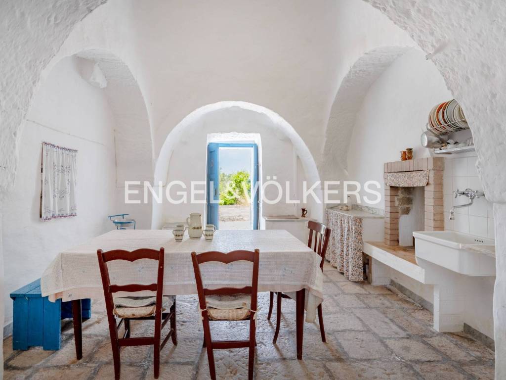 Villa a Martina franca in Contrada Gianfelice - Foto 3