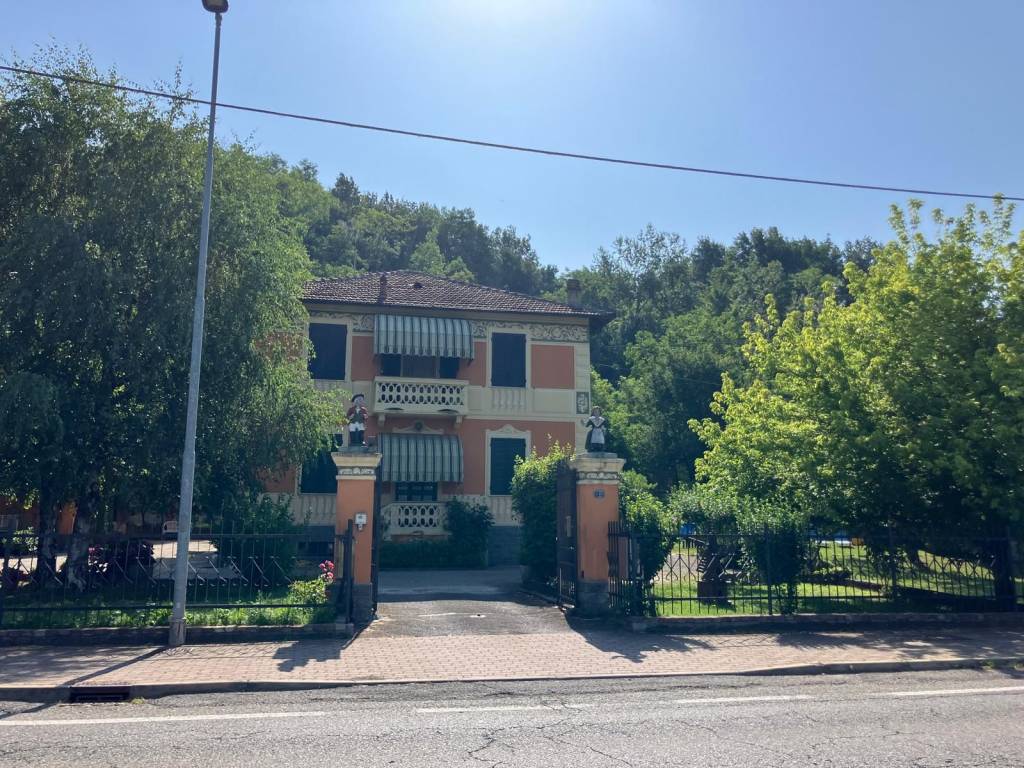 Villa a Cassano spinola in Via Villalvernia, 32 - Foto 2