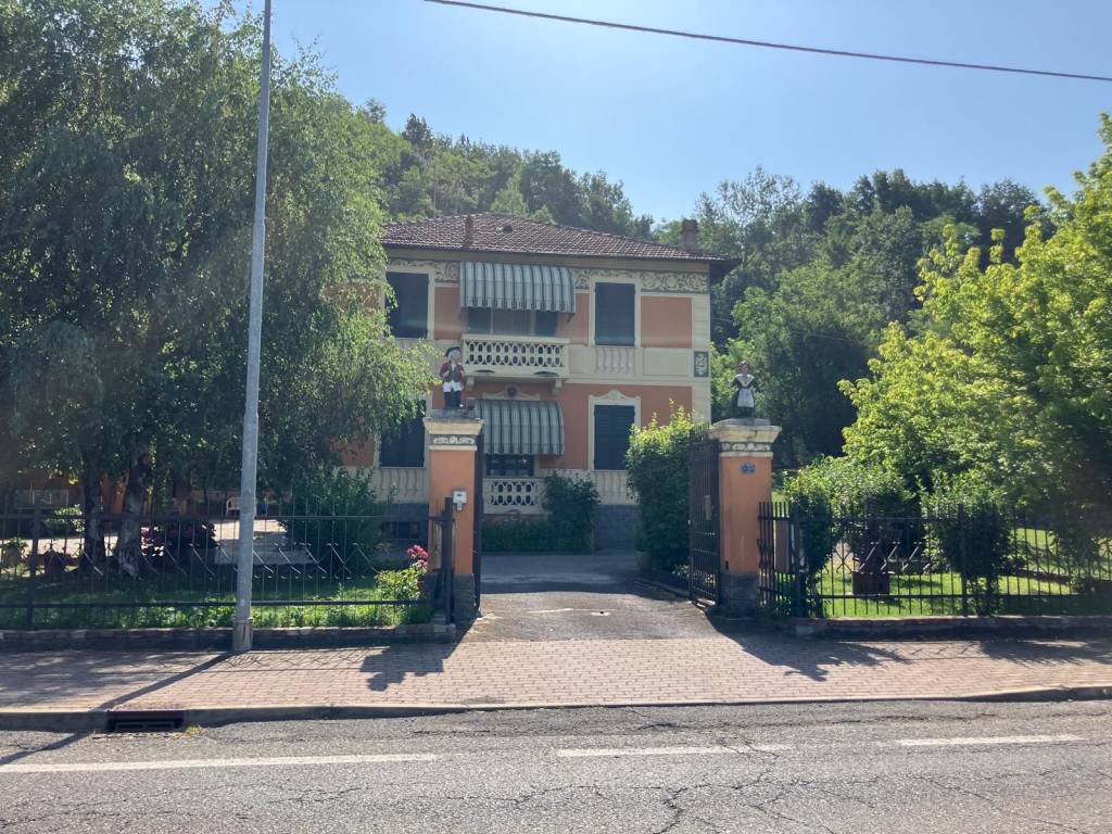 Villa a Cassano spinola in Via Villalvernia, 32 - Foto 3