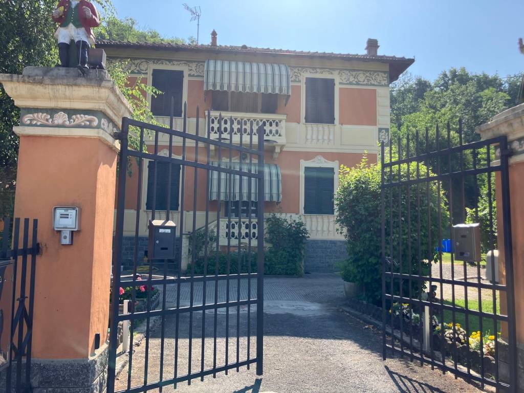 Villa a Cassano spinola in Via Villalvernia, 32 - Foto 4