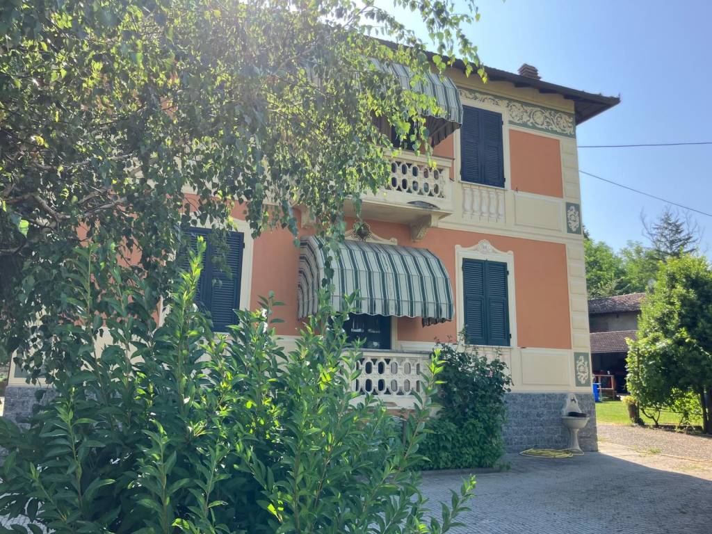 Villa a Cassano spinola in Via Villalvernia, 32 - Foto 5