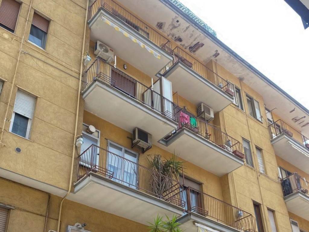 Appartamento a Salerno in Via Cristoforo Capone, 9 - Foto 2