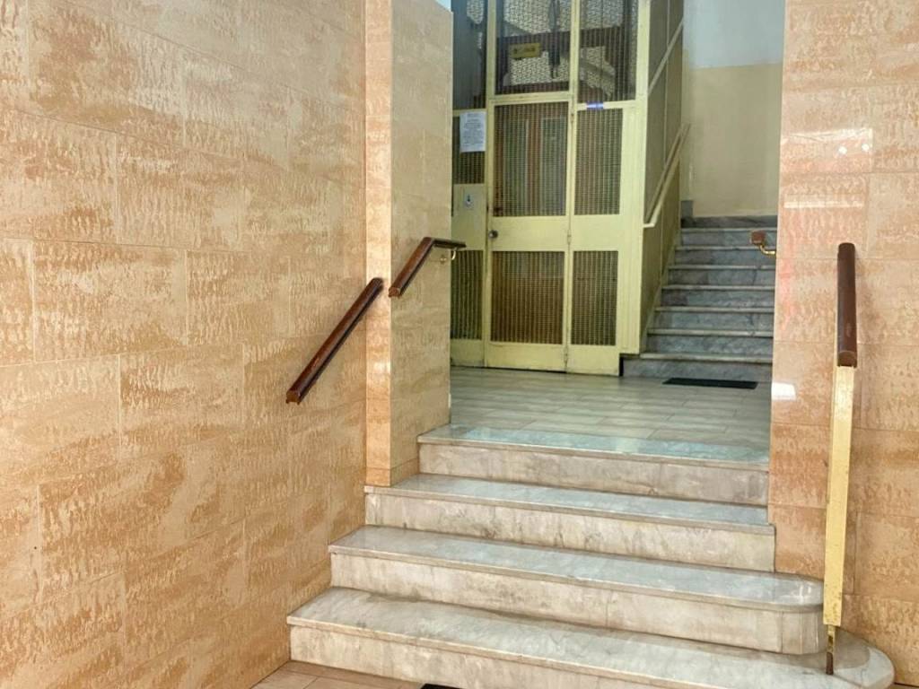 Appartamento a Salerno in Via Cristoforo Capone, 9 - Foto 4