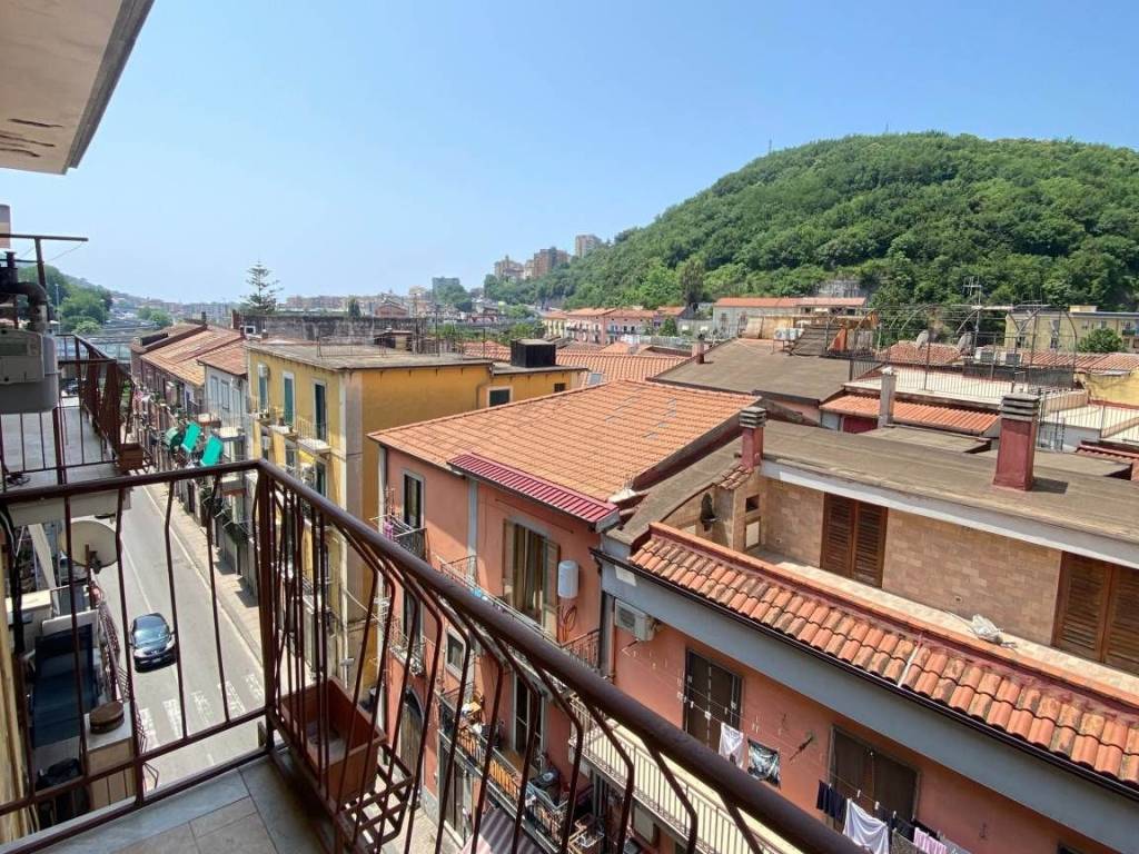 Appartamento a Salerno in Via Cristoforo Capone, 9 - Foto 5