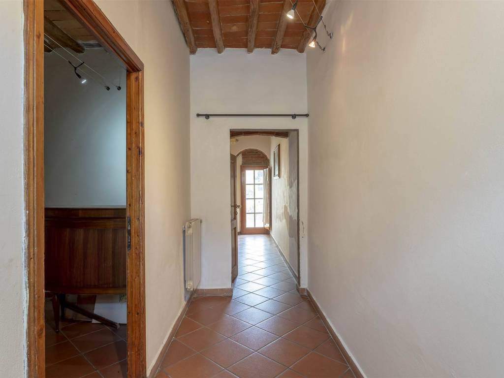 Casa indipendente a Poggio a caiano in via Armando Spadini - Foto 3