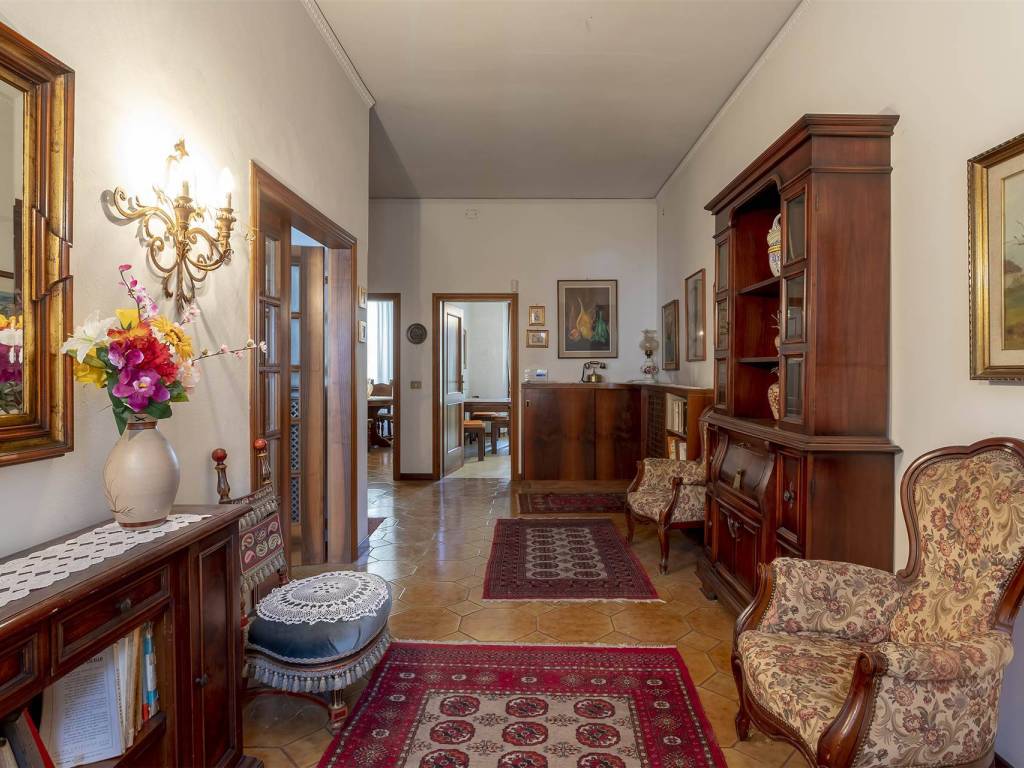 Casa indipendente a Prato in via Botticelli - Foto 3