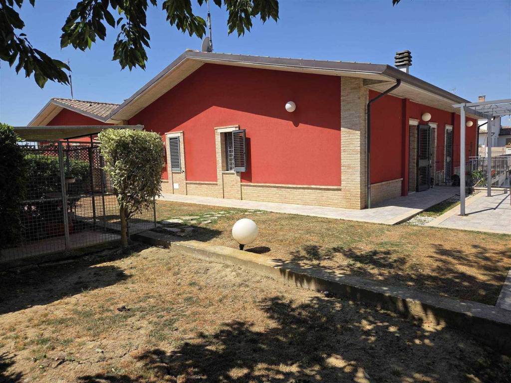 Villa a Assisi in Via Campo Grande - Foto 2