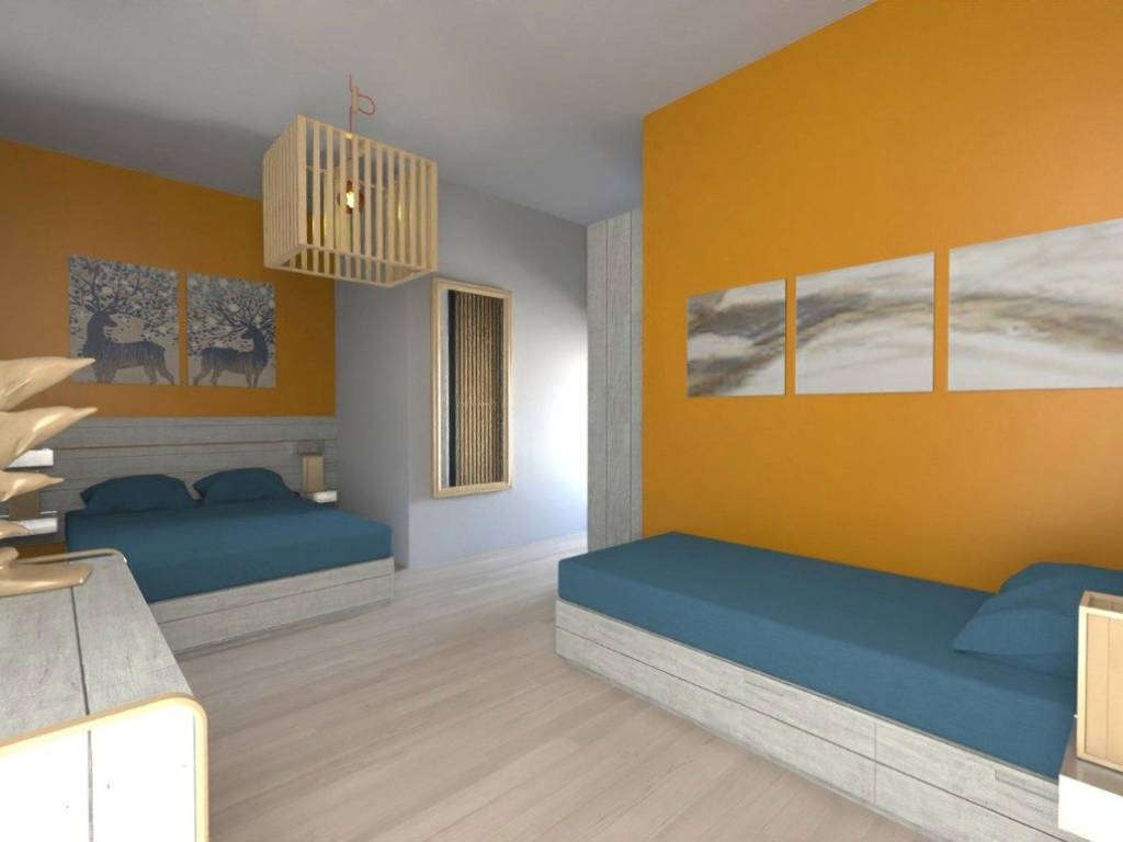 Appartamento a Pulsano in VIA ROTONDELLA, 25 - Foto 4
