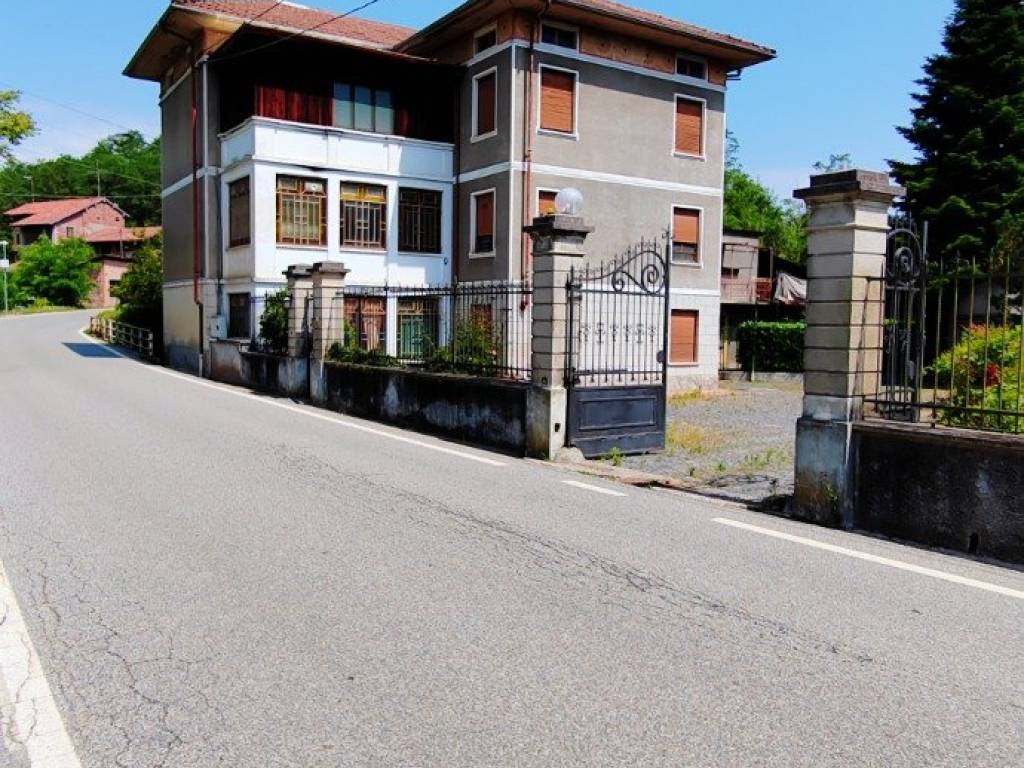 Villa a Curino in Canton Chierro, 4 - Foto 5