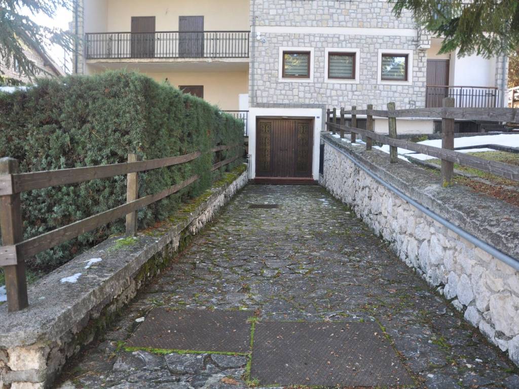 Appartamento a Pescocostanzo in Via Liborio De Padova - Foto 2