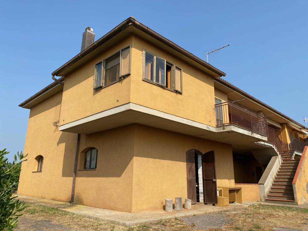 Appartamento a Orbetello in Via Aurelia - Foto 3