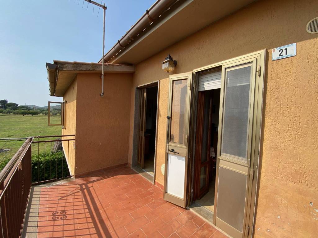 Appartamento a Orbetello in Via Aurelia - Foto 4